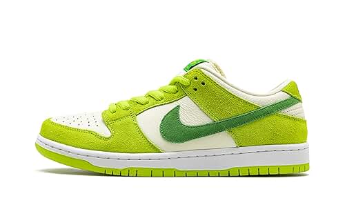 Nike SB Dunk Low Pro 27㎝ Nike SB x Grateful Dead Dunk Low Pro Green Bear